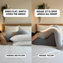 Moodies Pillow