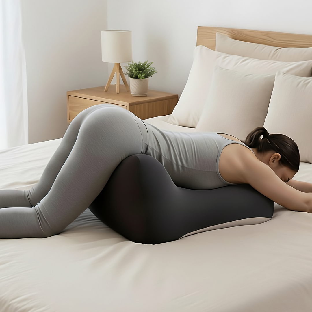 Moodie Intimacy Support Pillow