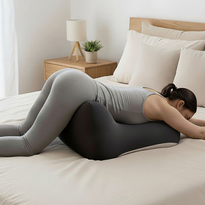 Moodie Intimacy Support Pillow