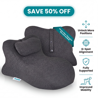 Moodie Intimacy Pillow