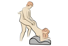 Gentle Rear