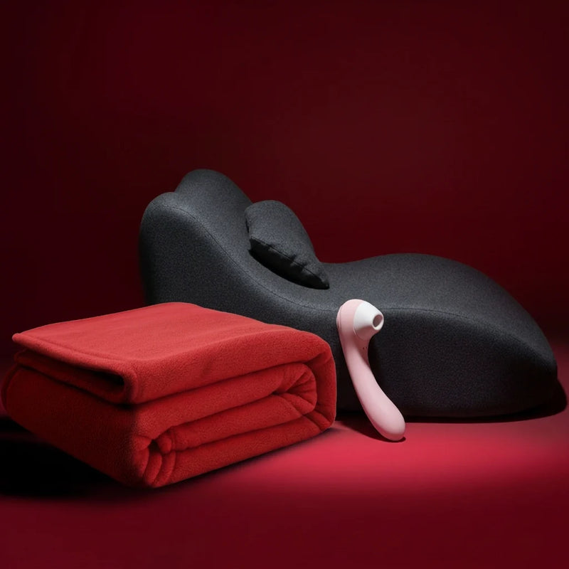 Moodies Pillow